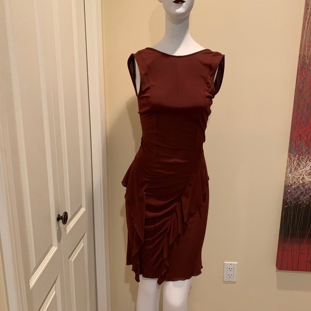 ALBERTA FERRETTI